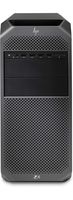 HP Z4 G4 Workstation 1 x Intel Core X-Series (7th Gen) i7-7820X Octa-core 3.6GHz 16GB DDR4 SDRAM 512GB SSD NVIDIA Quadro P2000 5GB Graphics Windows 10 Pro 64-bit (English) Mini Tower Model 3WF18UT#ABA