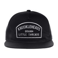 Knuckleheads Clothing Baby Boy Infant Trucker Sun Hat Toddler Mesh Baseball Cap L 56 cm 6 Years and up