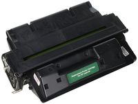 Premium Compatibles C4127X-DRPC HP 27X Dual-Pack of H/Y Black Laserjet Toner Cartridges 20K