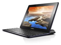 Lenovo Tab A10 10.1-Inch 16 GB Tablet (59413342) Midnight Blue