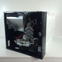 Atwood GC10A-4E-10 10 Gallon RV Water Heater Gas/Elec. DSI # 94018