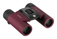 Olympus 8x25 WP II Binoculars - Deep Purple