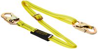 Guardian Fall Protection 01280 AWL4-6 Adjustable Non-Shock Absorbing Lanyard from 4-Feet to 6-Feet