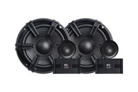 MB Quart DC1-216  6.5" 2-Way Discus Series Car Audio Speaker System