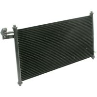 UAC CN 4924PFC A/C Condenser