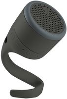 Polk BOOM Swimmer Jr Bluetooth Waterproof Speaker (Black)