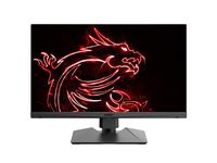 MSI FHD Non-Glare with Narrow Bezel 165Hz 1ms Height Adjustment AMD Freesync HDMI/DP/USB HDR Ready 1920 X 1080 27" Gaming Monitor (Optix MAG272R)