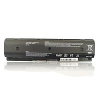 DJW 10.8V 5200MAH Laptop Battery for hp Envy 15;hp Envy 15t;hp touchsmart 17;HP 710416-001 p106 q120 710417-001 15t-j100 pi06 hstnn-lb4n pi09 PI06XL-12 Months Warranty