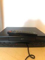 ZENITH VR4206HF STEREO VHS RECORDER / PLAYER
