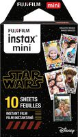 Instax Mini Star Wars Film - 10 Exposures