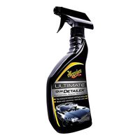 Meguiar's G14422 Ultimate Quik Detailer - 22 oz. - Premium Spray Detailer