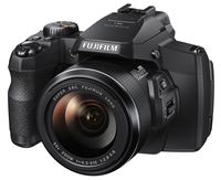 Fujifilm FinePix S1 16 MP Digital Camera with 3.0-Inch LCD (Black)