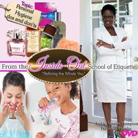 MAINTAINING PERSONAL HYGIENE ETIQUETTE DVD - Etiquette video