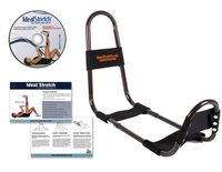 Ideal Stretch Hamstring Stretching Device with DVD