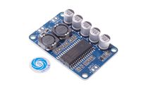 SMAKN® TDA8932 Digital Amplifier Board Module / 35W Monaural Amplifier Module