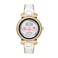Michael Kors Access Sofie Touchscreen Smartwatch