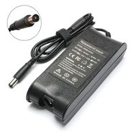 ELECBRAiN 90W PA-10 Replacement Charger for Inspiron M5030 N5010 17 17R 17Z 1720 1750 15 15R 15Z 1564 AC Adapter Power Supply fits PA10