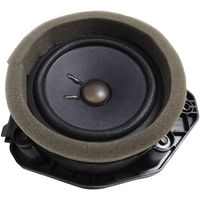 ACDelco 84203334 GM Original Equipment Rear Side Door Radio Speaker