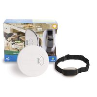 PetSafe Pawz Away Indoor Pet Barrier - Dog and Cat Home Proofing - Static Correction