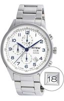 NYSW World Best Thinnest Luxury Smart Watch Analog Atomic Fitness Activity Tracker Hybrid Smartwatch Reloj for Men Hombre Women Perpetual Calendar Smart Phone Link Feature: iPhone/Android