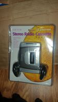 Emerson Stereo Radio Cassette Player EW96B