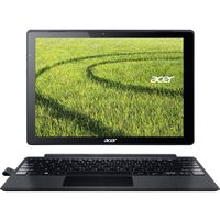 Acer Switch Alpha 12 SA5-271 i3-6100U 4GB 128GB SSD 12-in QHD Touch 2-in-1 Laptop Tablet (Renewed)