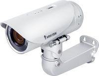 Vivotek IB8381-E 5 Megapixel Network Camera - Color, Monochrome IB8381E