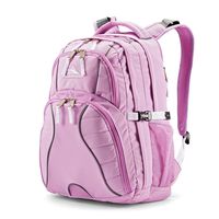 High Sierra Swerve Laptop Backpack, 17-inch Laptop Backpack for High School or College, Ideal Gaming Laptop Backpack