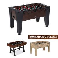 BARRINGTON 58 inch Richmond Foosball Table