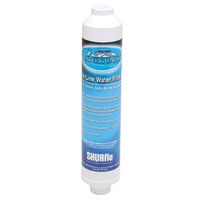 SHURFLO 94-009-50 Waterguard Super Premium Replacement Universal in-Line Filter