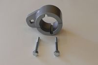 Clauss Studios Compatible with Lexus Toyota Harmonic Damper Pulley Holding Tool