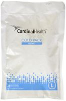 Kwik Kold Instant Cold Packs, Large 6 1/4" x 8"