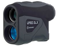 TecTecTec VPRO DLX Golf Rangefinder - Waterproof Laser Range Finder