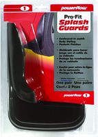 RoadSport 6401 Pro-Fit Car Splash Guard