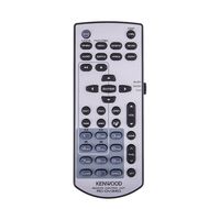 KENWOOD DDX-514 DDX-516 DDX-616 DDX-7019 DDX-712 DNX-5120 DNX-512EX DNX-5140 DNX-6000EX DNX-6140 OEM Genuine Remote Control Plus Works ON 6 Other Models See Description