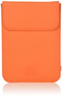 Herschel Unisex-Adult's Spokane iPad Mini Sleeve, vermillion orange, One Size