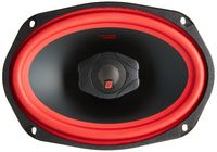CERWIN VEGA V469 6-Inch x 9-Inch 500 Watts Max/100Watts RMS Power Handling 2-Way Coaxial Speaker Set