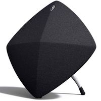 Home Theater Bluetooth Speaker, Asimom Powered Speakers with 45W Extended Bass and Treble, 2.1 HiFi Surround Sound, Wireless Stereo Pairing, Design for Home, Bookshelf, TV, Desktop