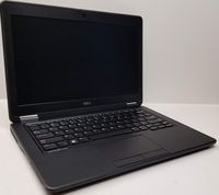 Dell Latitude E7250 12.5in Intel i5-5300U 2.30Ghz 8GB RAM 256GB SSD Win 10 Home Webcam (Renewed)