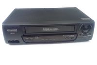 Sylvania 2960LV Model VHS player recorder VCR