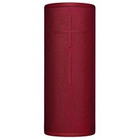 Ultimate Ears BOOM 3 Portable Waterproof Bluetooth Speaker - Sunset Red