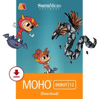 Moho Debut 12 [Download]