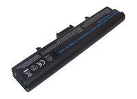 4800mAh 11.10V Replacement for Dell XPS M1500, XPS M1530 Laptop Battery,compatible with dell 312-0660, 312-0662, 312-0663, 451-10528, RU030, TK330, XT828, XT832