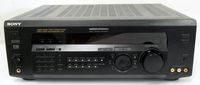 Sony STR-DE935 Fm/Am Receiver Digital Audio / Video Control Center Digital Cinema Sound