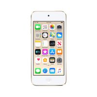 Apple iPod touch (32GB) - Gold (Latest Model)