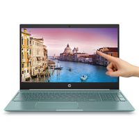 HP Chromebook 15.6" FHD Touchscreen Intel i3-8130U 4GB DDR4 128GB eMMC Backlit Keyboard