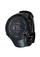 SUUNTO Ambit3 Peak HR Monitor Running GPS Unit, Black