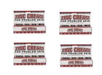 Zinc Cream Margarite 1 oz Cream (4 Pack)