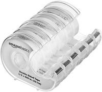 AmazonBasics Double-Sided Tape - 6-Pack - Amazon Vine