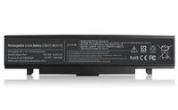 Shareway 5200mAh Laptop Battery for Samsung NP-R470 NP-R480 R530 R580 R620 P460 P560 Np550P5c Np365e5c AA-PB9NC5B AA-PB9NC6B AA-PB9MC6B AA-PB9NC6W/E - 12 Months Warranty!
